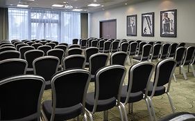 Nyx Hotel Berlin Koepenick By Leonardo Hotels